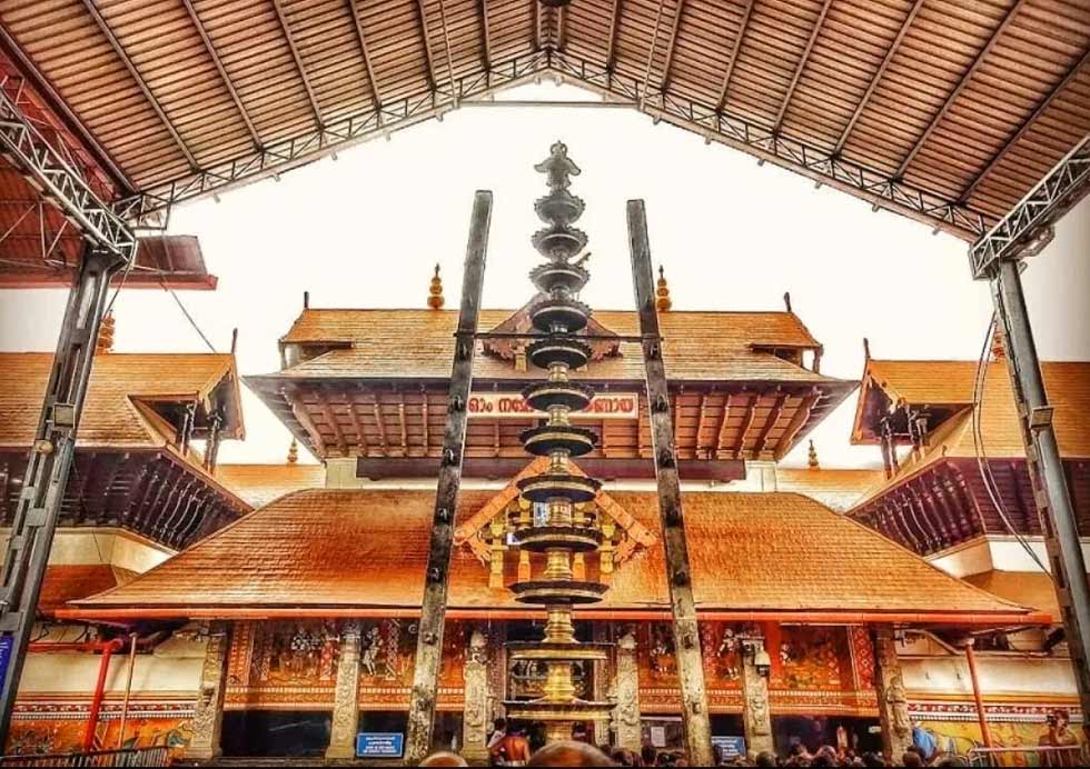 Why Choose Guruvayoor Taxi