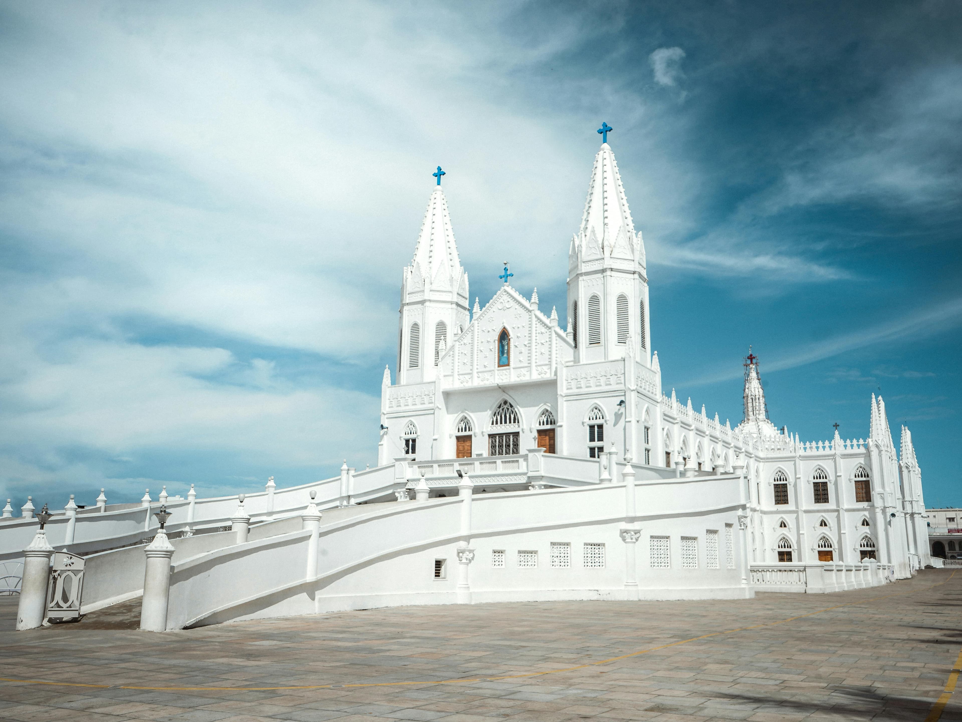 Velankanni