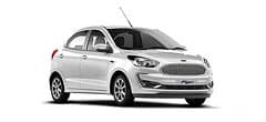 Ford Figo